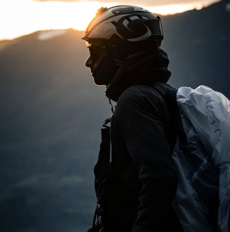 Cocon Strike 3 de la marque Supair