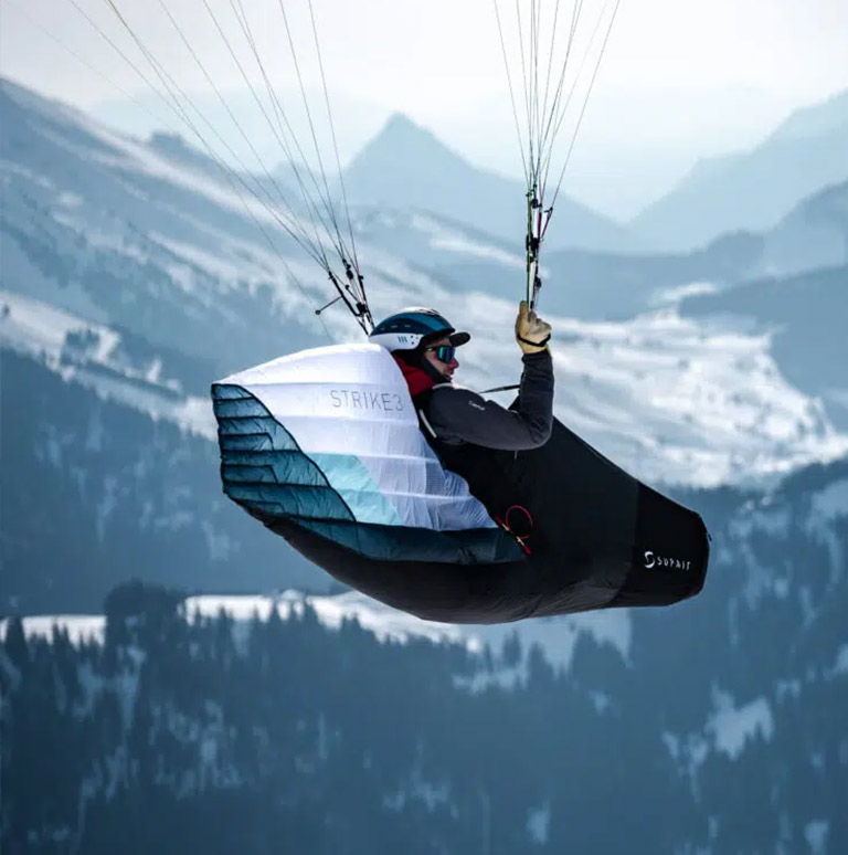 fixation alti V4 Syride