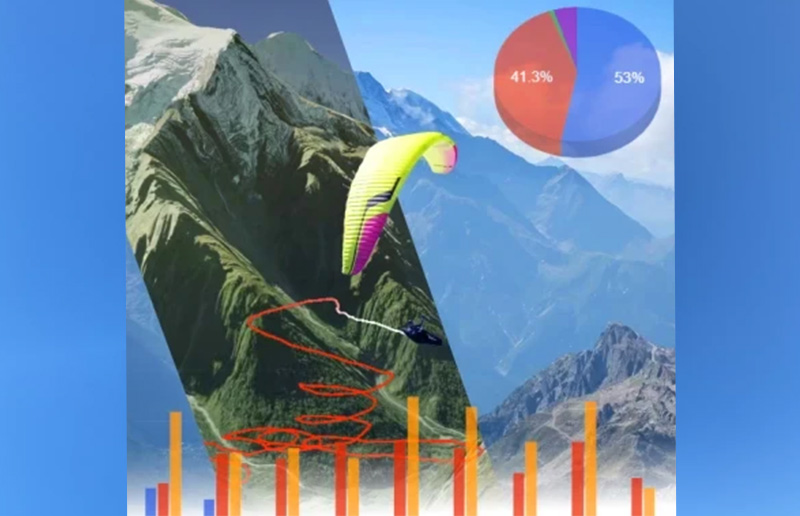 Solar Syride flight logbook