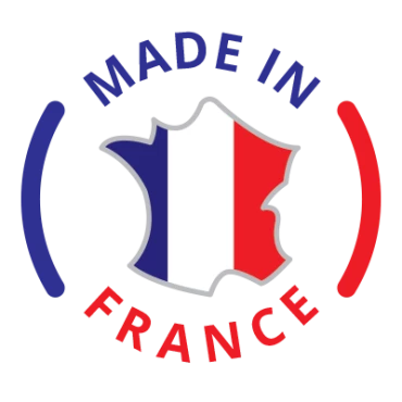 Logo Made in France