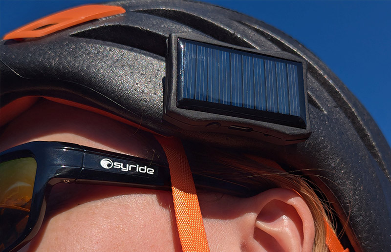 Solar Syride mount