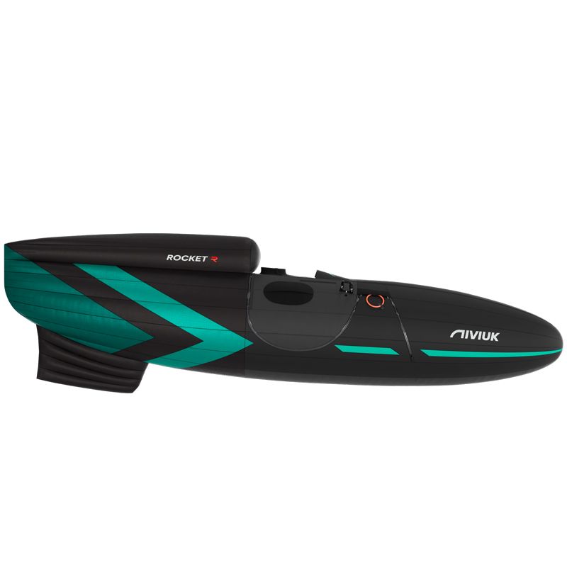 Sellette de parapente cocon Delight 5 Supair