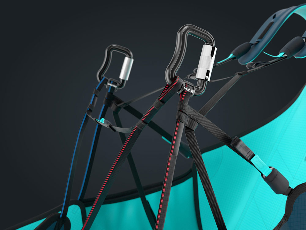 Smart Link System et système de fermeture Get-Up