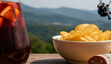<strong>BAPTÊME APERO</strong>