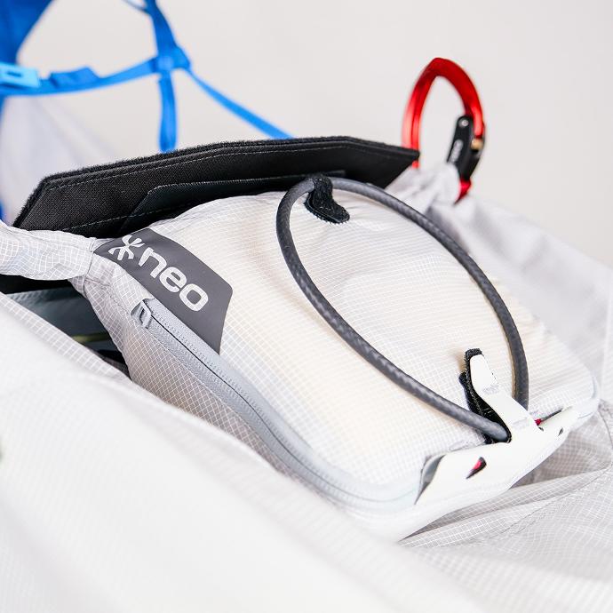 Stay Up 2.0 Container