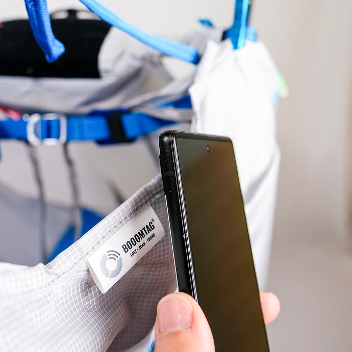 Stay Up 2.0 Booomtag