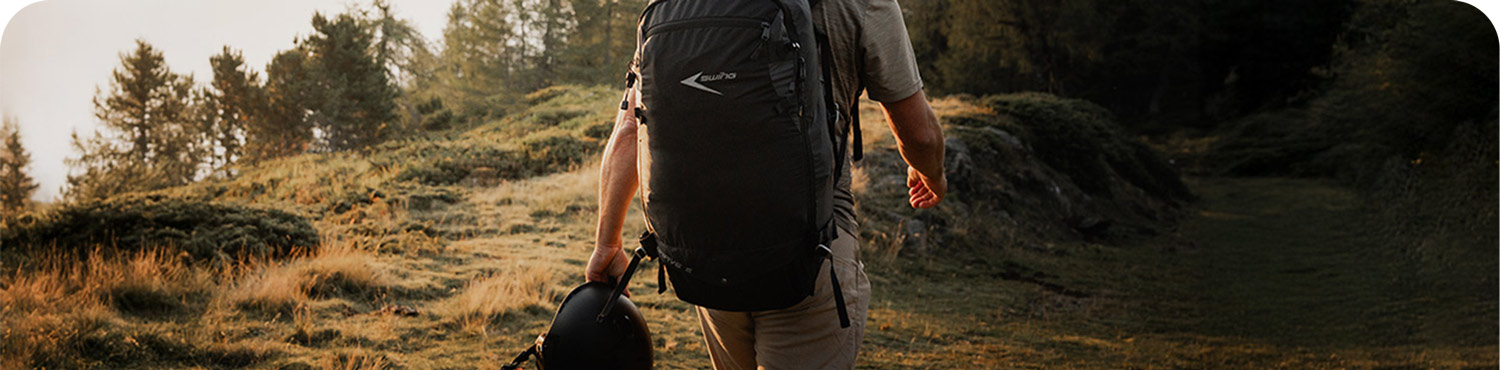 sellette de parapente brave 5