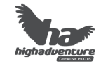 HIGH ADVENTURE