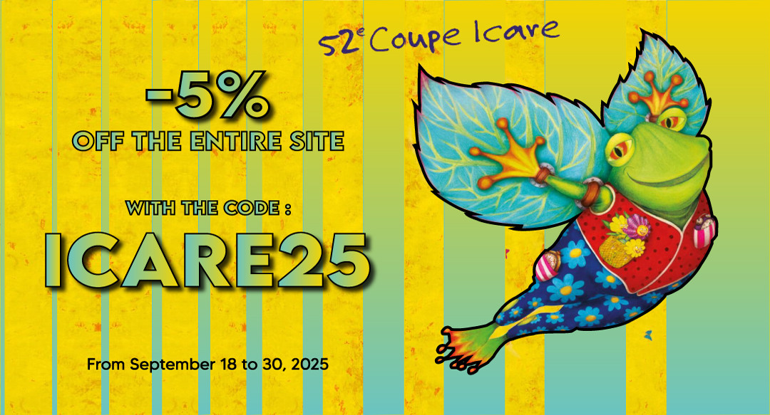 Coupe Icare 2024