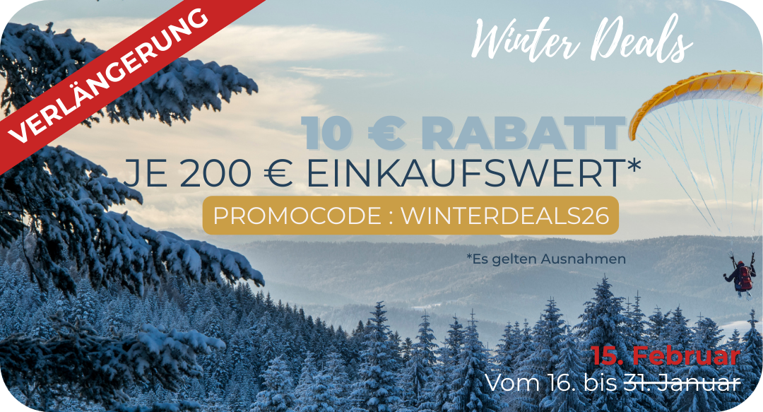 WINTERDEALS