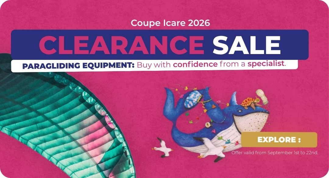 Coupe Icare 2026