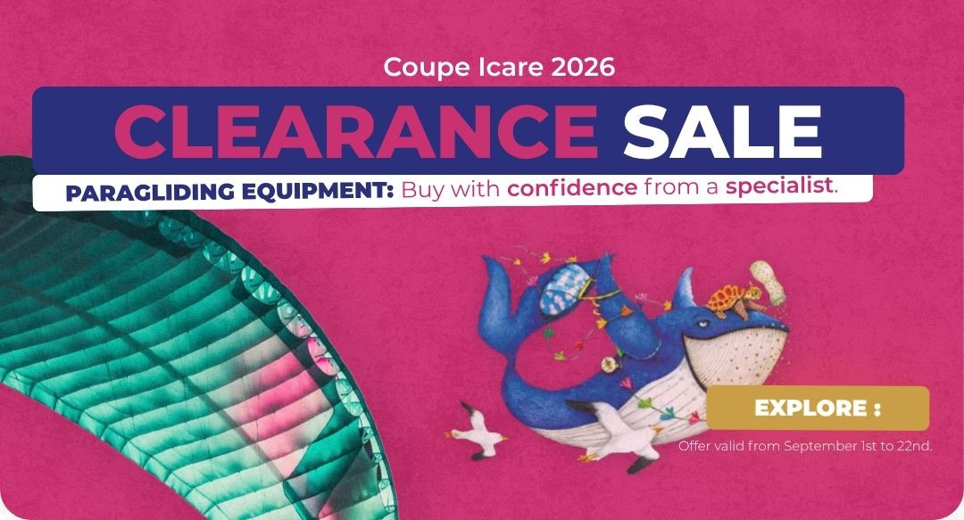Coupe Icare 2026
