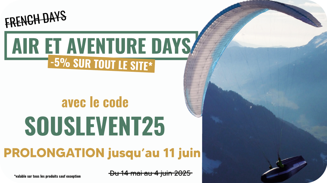 Air et Aventure Days
