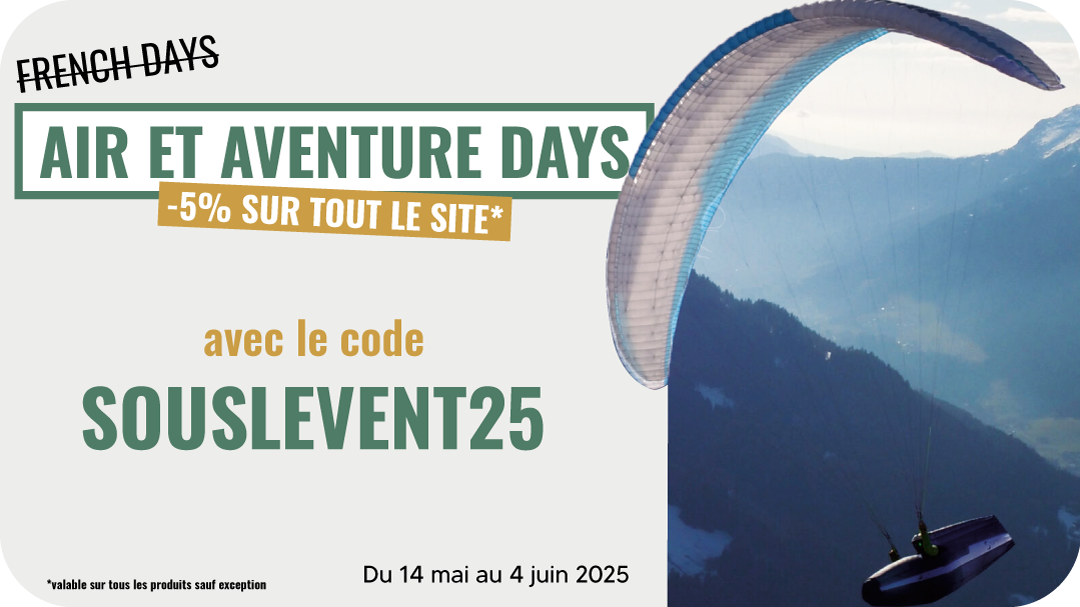 Air et Aventure Days
