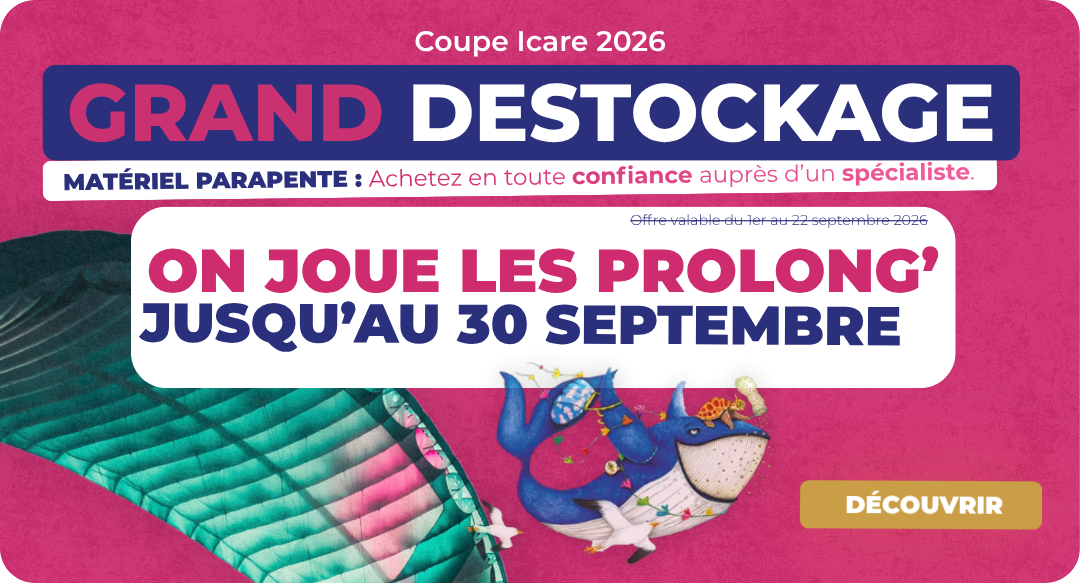 Coupe Icare 2026