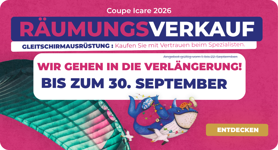 Coupe Icare 2026