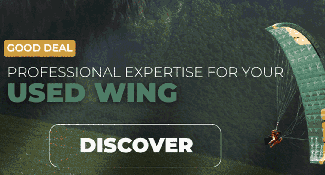 BLACK WEEK 2025 - GLIDER