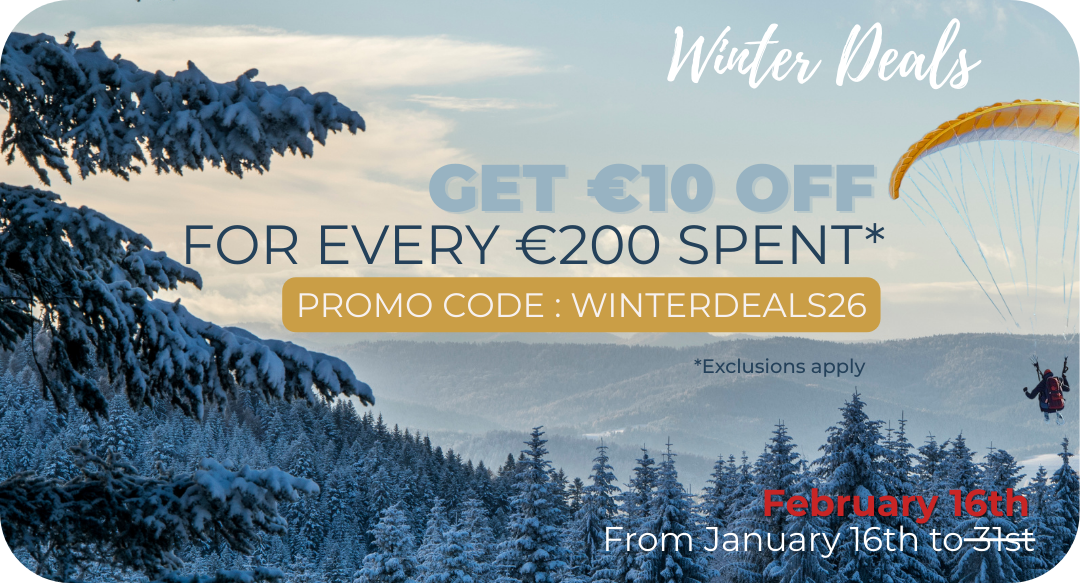 WINTERDEALS