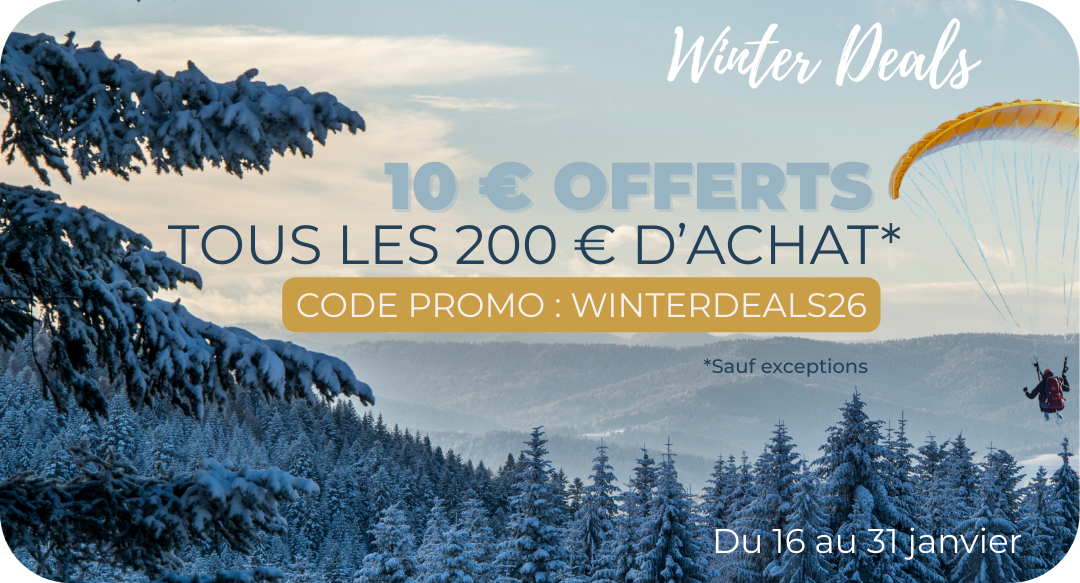WINTERDEALS