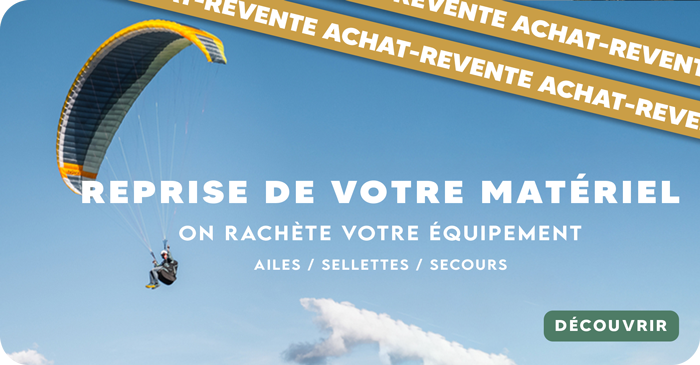 ACHAT - REVENTE