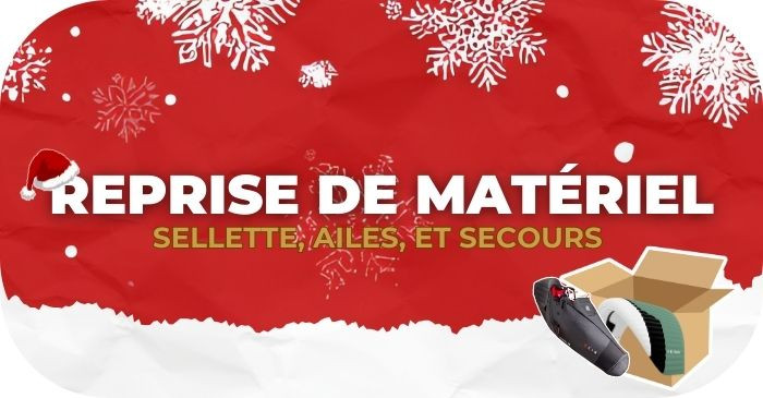 Slilder nouveau client idée cadeau 