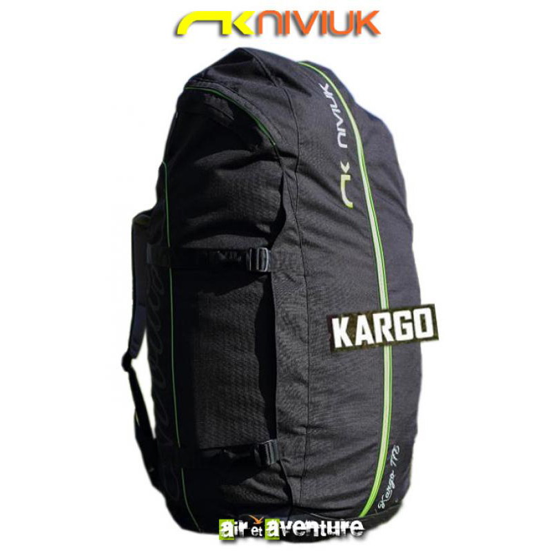 sac kargo niviuk air et aventure la boutique parapente sac kargo niviuk air et aventure la boutique parapente