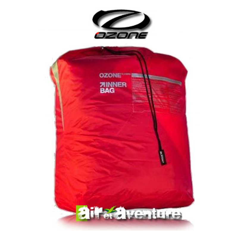 Sac de Compression Parapente Inner Bag Standard Ozone Sac de Compression Parapente Inner Bag Standard Ozone