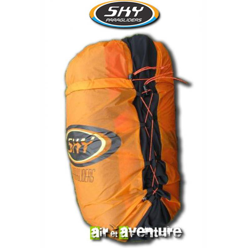 Sac de Compression-pliage Sky-Paragliders Sac de Compression-pliage Sky-Paragliders