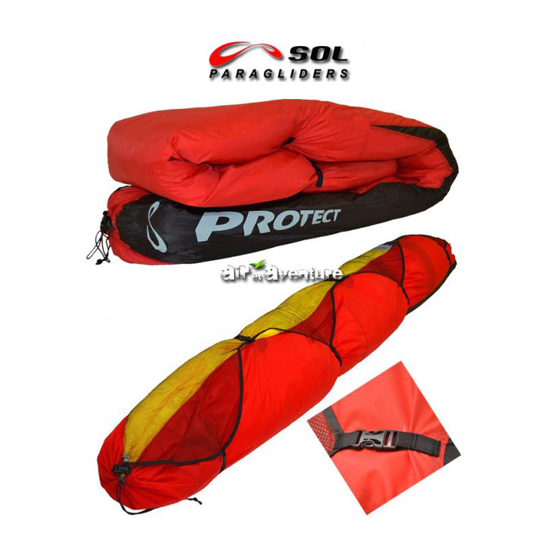 Sac de Pliage Protect Light SOL Sac de Pliage Protect Light SOL
