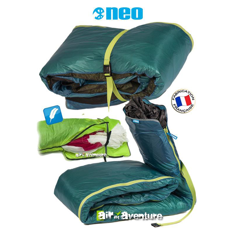Sac de Pliage Ultralight Easypack NEO Sac de Pliage Ultralight Easypack NEO