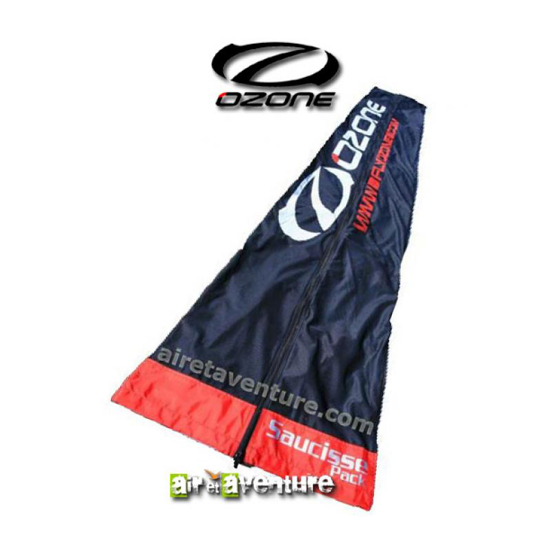 Sac de pliage Saucisse Bag Standard Ozone Sac de pliage Saucisse Bag Standard Ozone