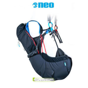 Airbag pour sellette Neo